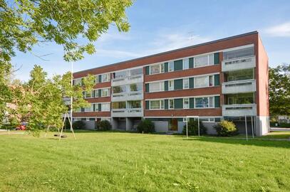 Kahilaisentie 6 B, , Karkkila