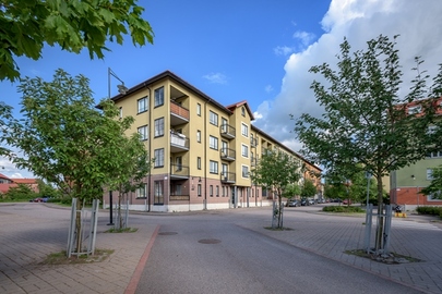 Herttuantie 2 A, Kartanonkoski, Vantaa