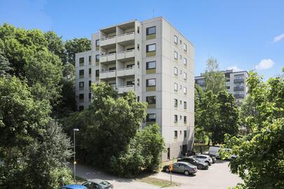 Niemenkatu 5 A, Niemi, Lahti