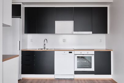 Pähkinärinteentie 41, Pähkinärinne, Vantaa