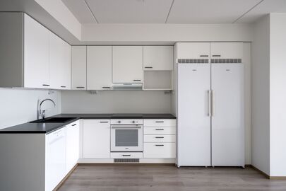 Luoteisrinne 7, Finnoo, Espoo