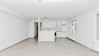 Horsmakuja 4a A, Tikkurila, Vantaa