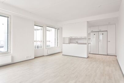 Sammonkatu 3-5 B, Keskusta, Lappeenranta