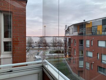 Linnankatu 11, Katajanokka, Helsinki