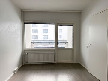 Maalinauhantie 7, Länsimäki, Vantaa