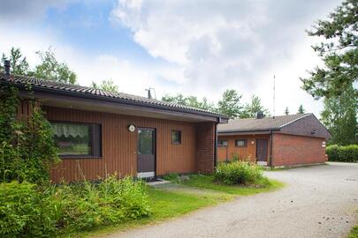 Aarnontie 3, Nihattula, Mynämäki