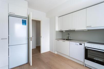 Konalantie 7 C, Pitäjänmäki, Helsinki
