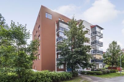Seljapolku 9, Koivukylä, Vantaa