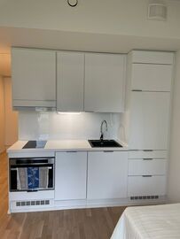 Multahaankuja 5B, Kilo, Espoo