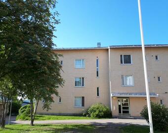 Keihäsniementie 3, Kirkonseutu, Ylöjärvi