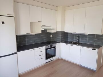 Santaniitynkatu 18, Keskusta, Kerava
