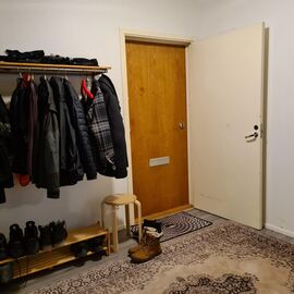 Ristinkedonkatu 33, Rappula, Salo