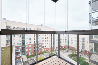 Rälssitilankuja 4 G, Niittykumpu, Espoo