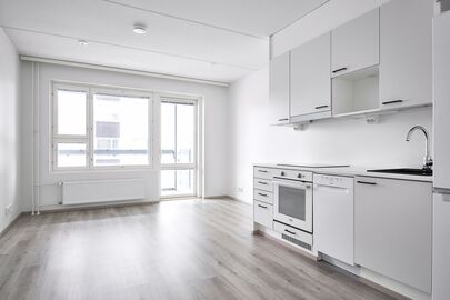 Kielotie 34, Tikkurila, Vantaa
