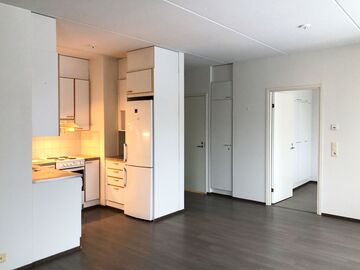Härmälänsaarenkatu 1, Härmälänranta, Tampere