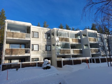 Metsurintie 8 A, Neulamäki, Kuopio