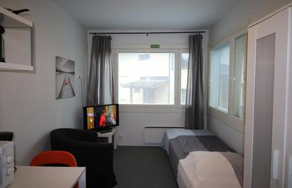 Herttuantie 4, Kuninkainen, Espoo