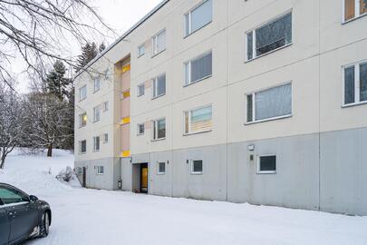 Sointulantie 7, Sointula, Valkeakoski