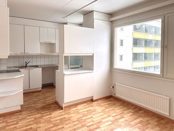 Kalasääksentie 6, Karakallio, Espoo