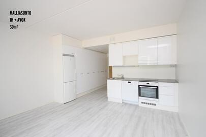 Hansakallio 3 A, Kauklahti, Espoo
