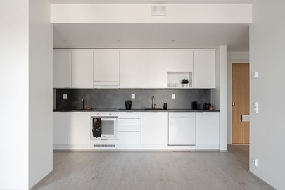 Pyhtäänkorventie 18 A, Aviapolis, Vantaa