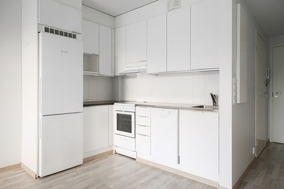 Konalantie 9 H, Pitäjänmäki, Helsinki