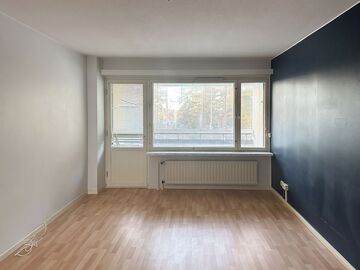 Soramäenkatu 2, Kiveriö, Lahti