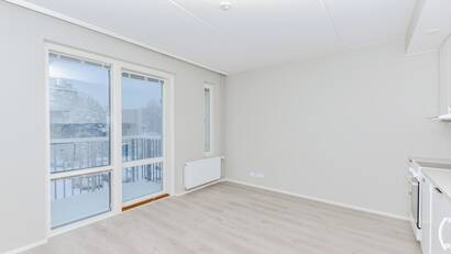 Raiviosuonmäki 9 A, Martinlaakso, Vantaa