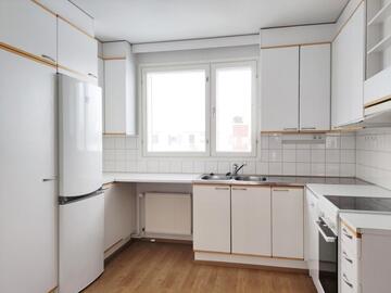 Suuruspääntie 8 B, Suuruspää, Jyväskylä