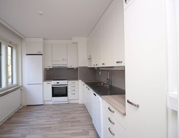 Kiveriönkatu 23, Kiveriö, Lahti