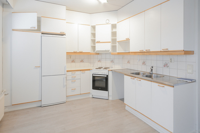 Koivuharjunkatu 23, Koivuharju, Kemi