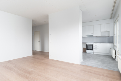 Suvelantie 16, Espoon keskus, Espoo