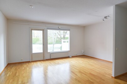 Eristäjänmutka 2, Mälikkälä, Turku