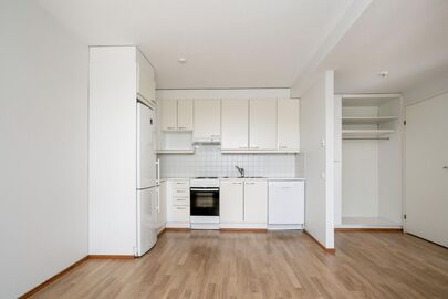 Ylämyllyntie 9 A 03, Karhusuo, Espoo