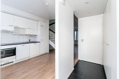 Pihkakuja 4 A 03, Miilukorpi, Espoo