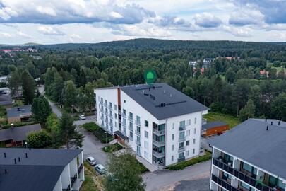 Väinämöisentie 11-13, Viirinkangas, Rovaniemi