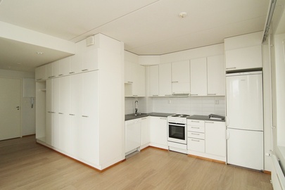 Rautatienkatu 74 A, Limingantulli, Oulu