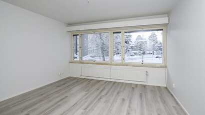 Pajamäentie 7 A, Pitäjänmäki, Helsinki