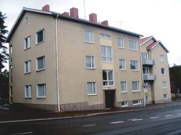 Kauppalankatu 26, Keskusta, Kouvola