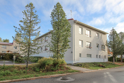 Koiravedenkatu 17 C, Litmanen, Kuopio