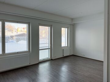 Vanhanladonkatu 2, Keijupuisto, Lahti
