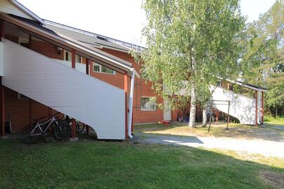 Pihkaporintie 7, Ylikylä, Rovaniemi