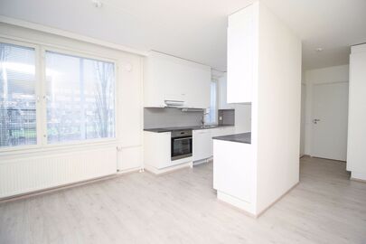 Väritehtaankatu 2, Tikkurila, Vantaa