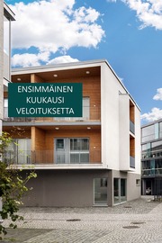 Henrik Lättiläisen katu 5, , Helsinki