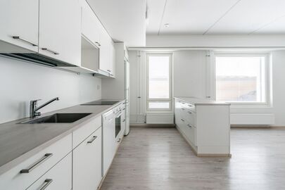 Uimarannantie 8 A 01, Tapaninkylä, Helsinki