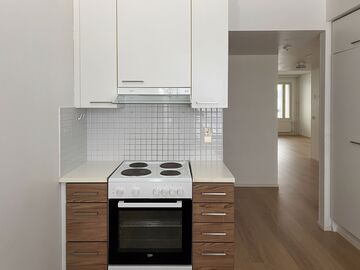 Piilipuuntie 31, Suurpelto, Espoo