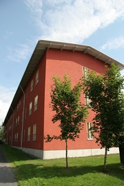 Ollenpolku 4 as 8, Gerby, Vaasa