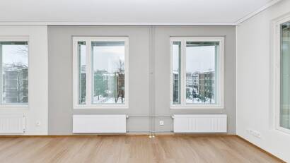 Talvikkitie 38 B, Tikkurila, Vantaa