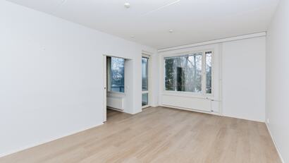 Neilikkatie 13 B, Tikkurila, Vantaa