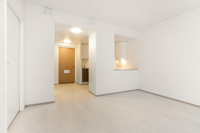 Anna Sahlsténin katu 8, Vermonniitty, Espoo